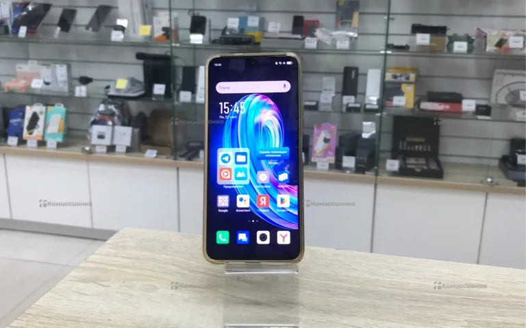 Infinix Note 30i 8/128ГБ