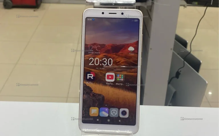 Xiaomi Redmi 6A 2/16Gb