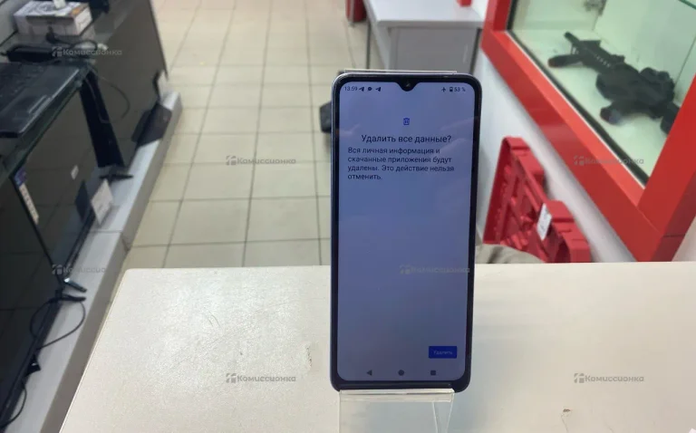 Xiaomi Redmi A3 3/64 ГБ