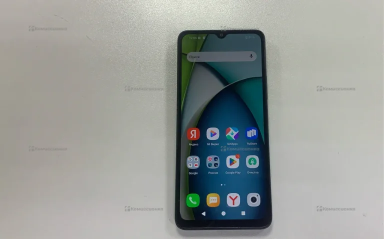 Xiaomi Redmi A3x 3/64 ГБ