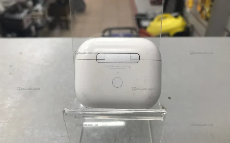 Наушники  Apple AirPods 3