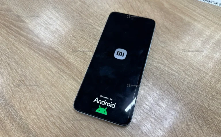 Xiaomi Redmi 13 6/128 ГБ
