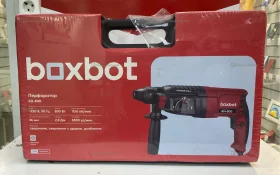 Перфоратор Boxbot RH-800