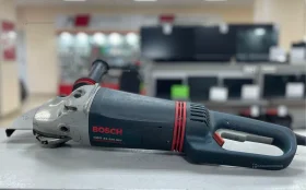 Купить Ушм Bosch GWS 24-230 JBV б/у , в Самара Цена:9990рублей
