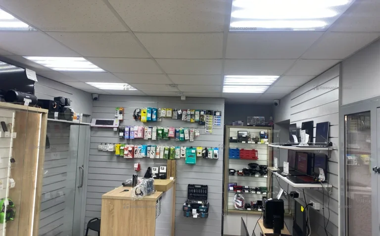 Бензопила Denzel DGS-5820