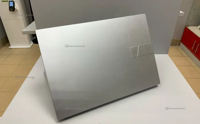 Ноутбук ASU’s Vivobook 16X