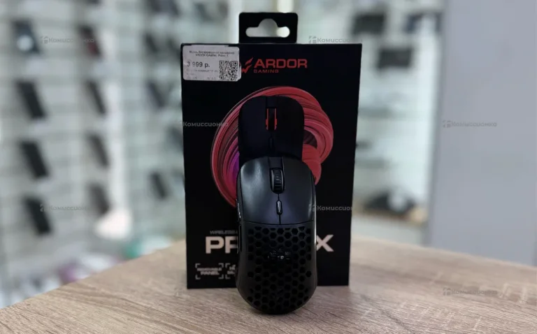 Игровая мышь Ardor Gaming Prime X
