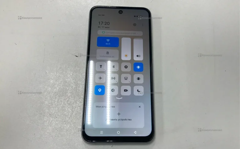 Infinix Hot 50i 6/128 ГБ