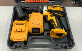 Dewalt Реплика Набор Шуруповерт