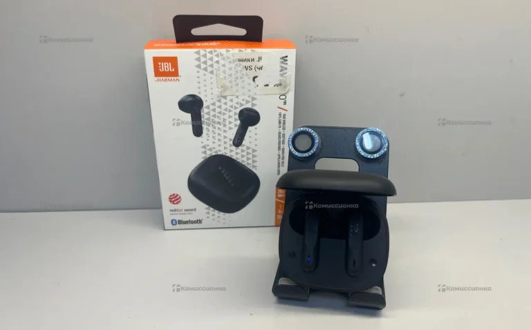 Наушники  JBL WAVE 300