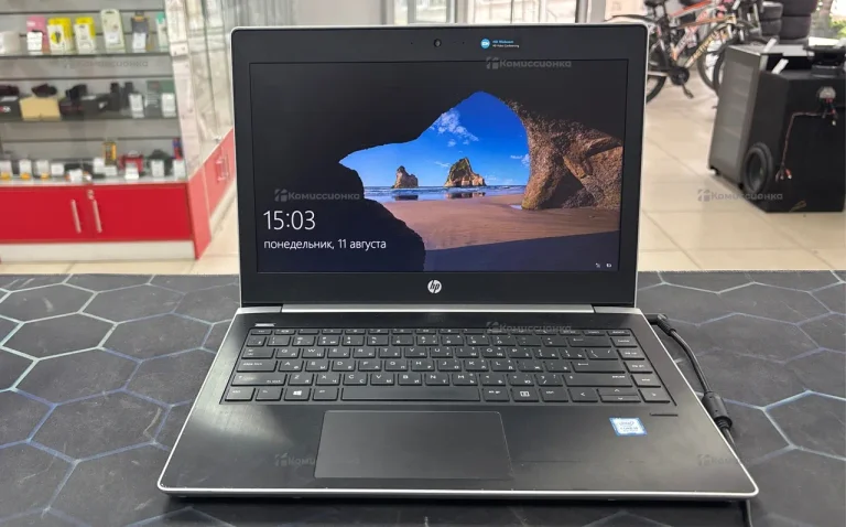 Ноутбук HP ProBook 430 G5