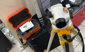 Оптический нивелир ADA Basis