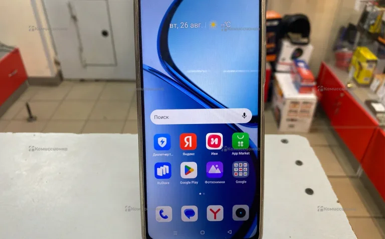 Realme Note 60x 3/64Gb