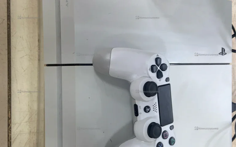 Приставка Sony ps4 slim 500gb Sony PlayStation 4 s