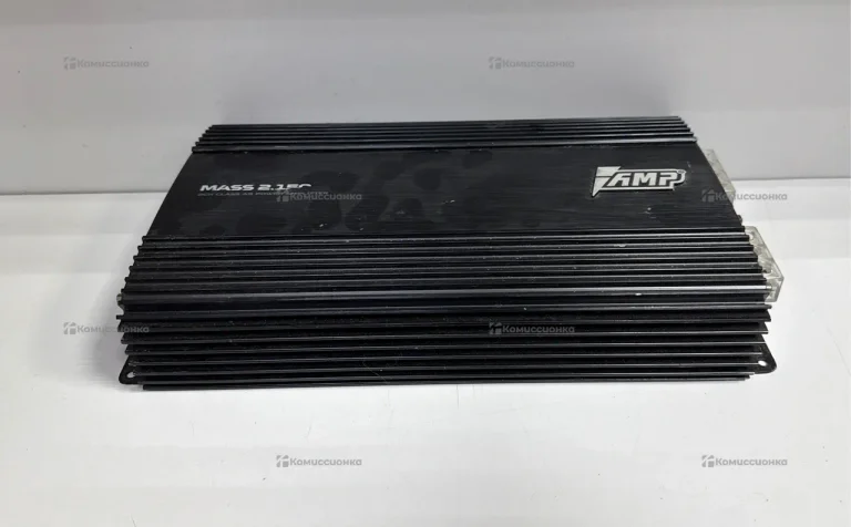 Усилитель AMP Mass 2.150
