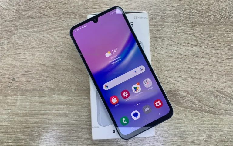 Samsung Galaxy A15 128Gb