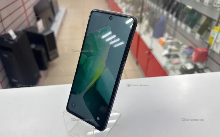 Infinix Hot 30 8/128 ГБ
