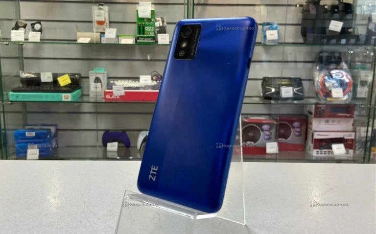 ZTE Blade L9 1/32 ГБ