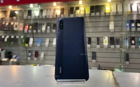 Xiaomi Redmi 9A 2/32 ГБ