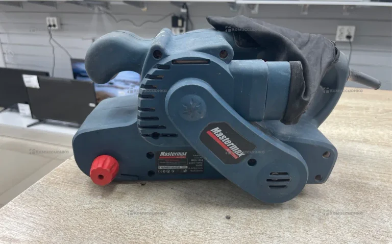 MasterMax MBS-1804