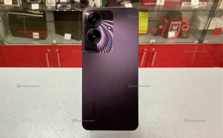 Realme Note 60 6/128Gb