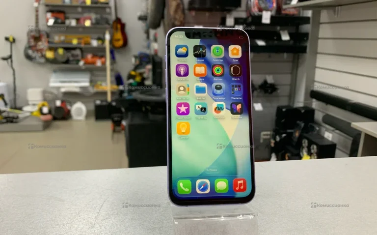 Apple iPhone 12 mini 4/128 ГБ