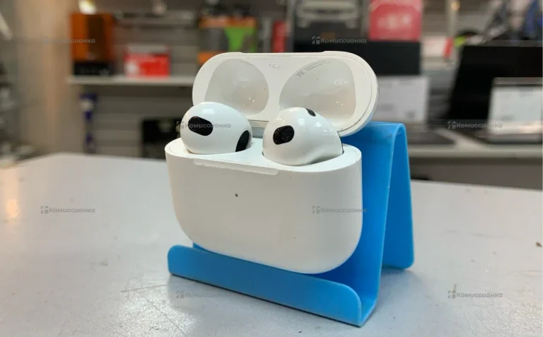 Наушники  AirPods 3