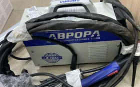аппарат аргонодуговой сварки Аврора Система 200 пу