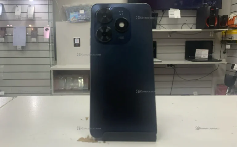Tecno SPARK GO 2024 4/64Gb