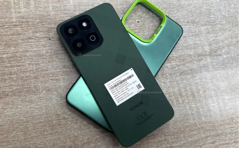 Honor X7c 8/128 ГБ