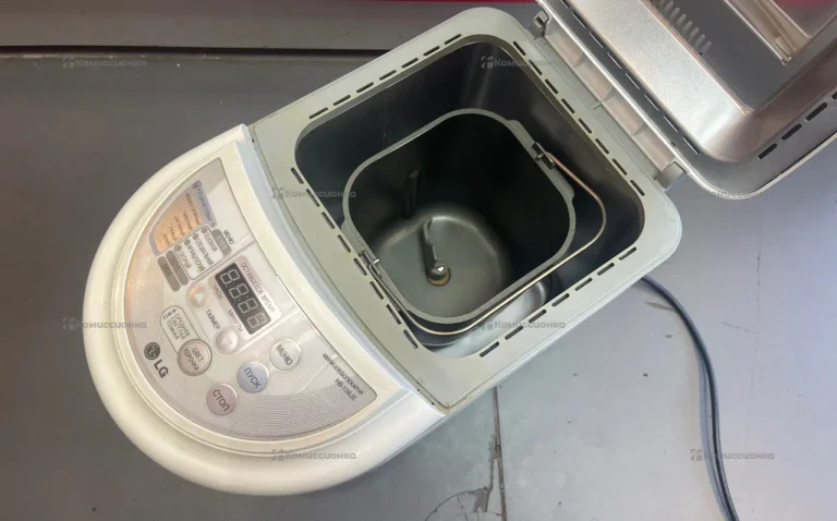 Хлебопечь LG HB-156JE