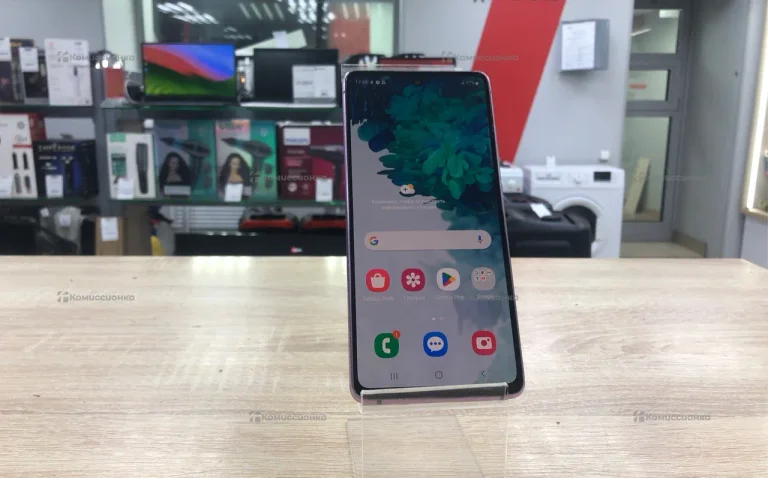 Samsung Galaxy S20 FE 6/128 ГБ