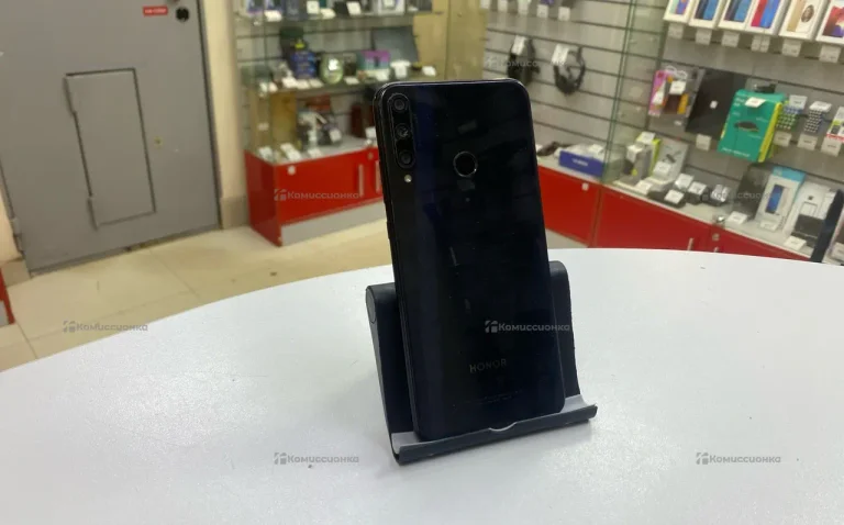 Honor 9C 4/64GB