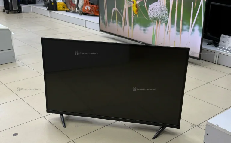 Телевизор SMART TV. 32