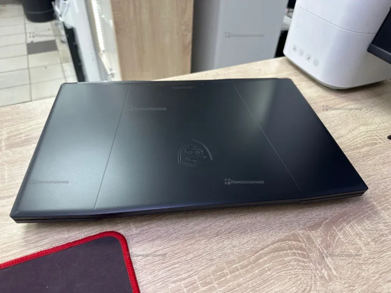 Ноутбук  MSI Katana 17 B13V