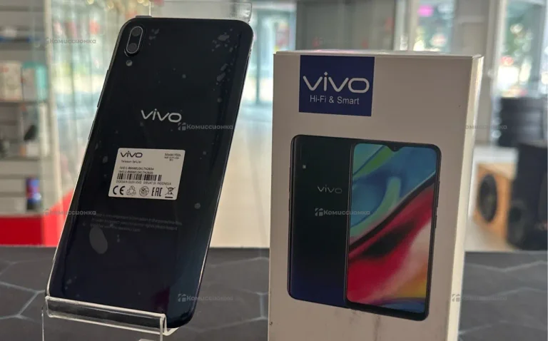 Vivo y93 8256 GB