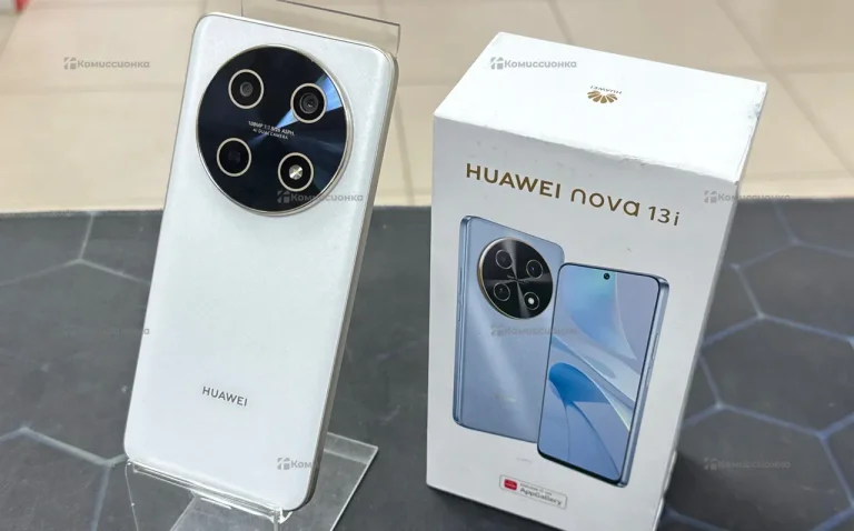 Huawei nova 13i 8/256Gb
