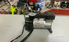 Компрессор СПЕЦ КПА-35