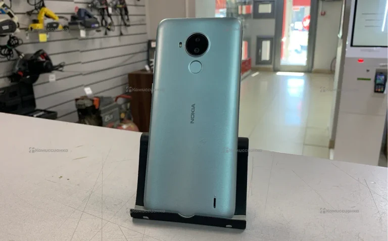 Nokia C30 3/64 ГБ