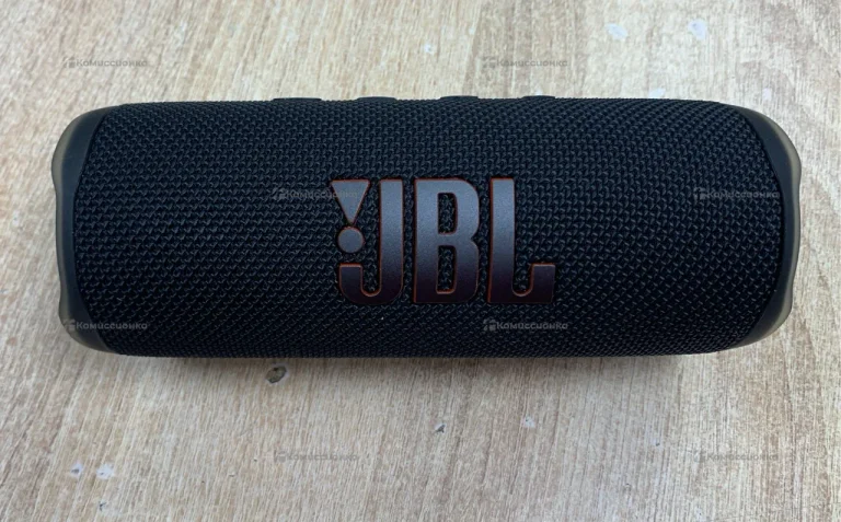 Колонка JBL Flip6