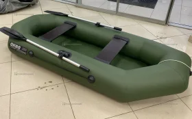 Купить Лодка пвх Аква оптима 260 б/у , в Рязань Цена:9900рублей