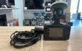 Видеорегистратор  ibox f5 Wi-Fi signature a12