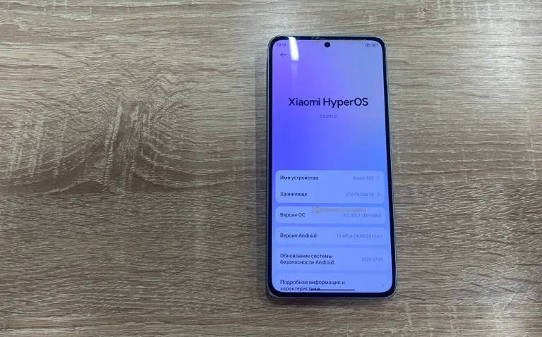 Xiaomi 13T 12/256Gb