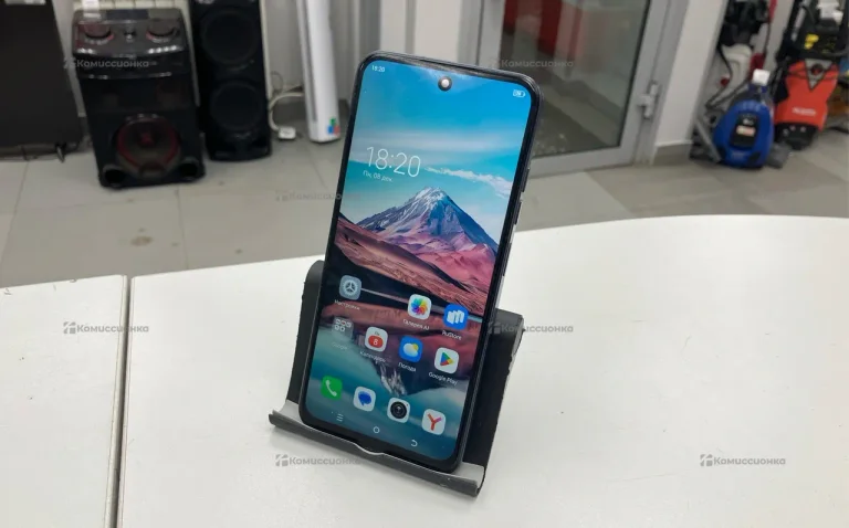 Tecno Spark Go 1 3/64 ГБ