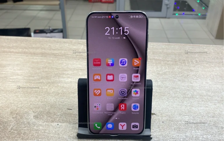 Huawei Pura 70 12/256 ГБ