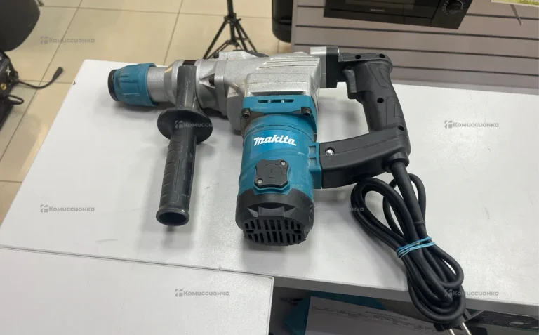 перфоратор Makita реплика.