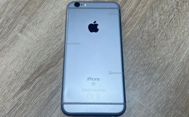 Apple iPhone 6s 2/32 ГБ