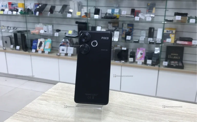 Xiaomi Poco F6 8/256 ГБ