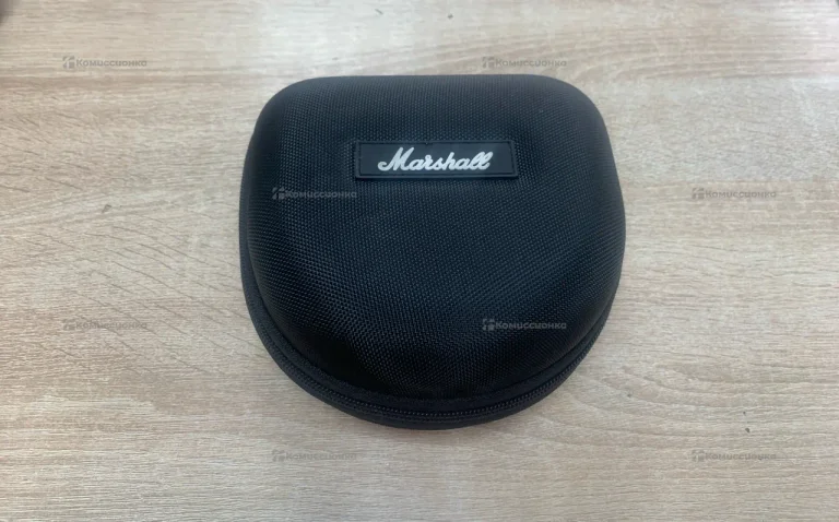 Наушники  Marshall Major 4