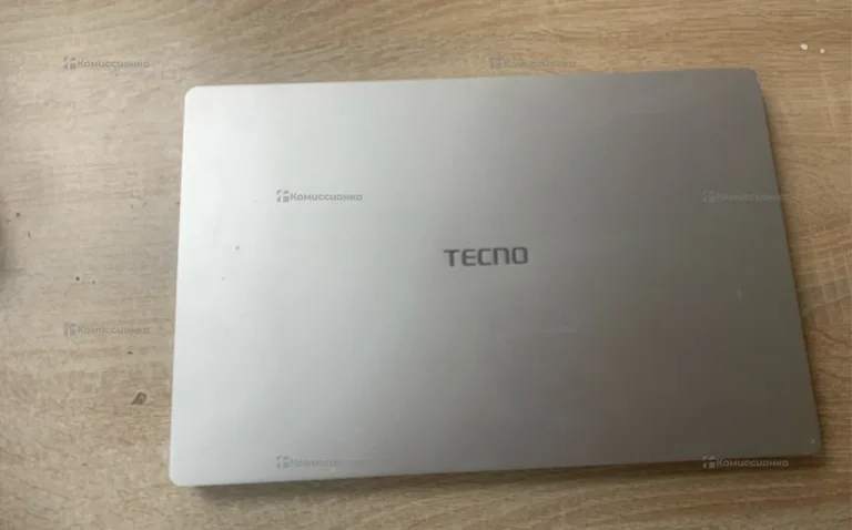 Ноутбук   Tecno